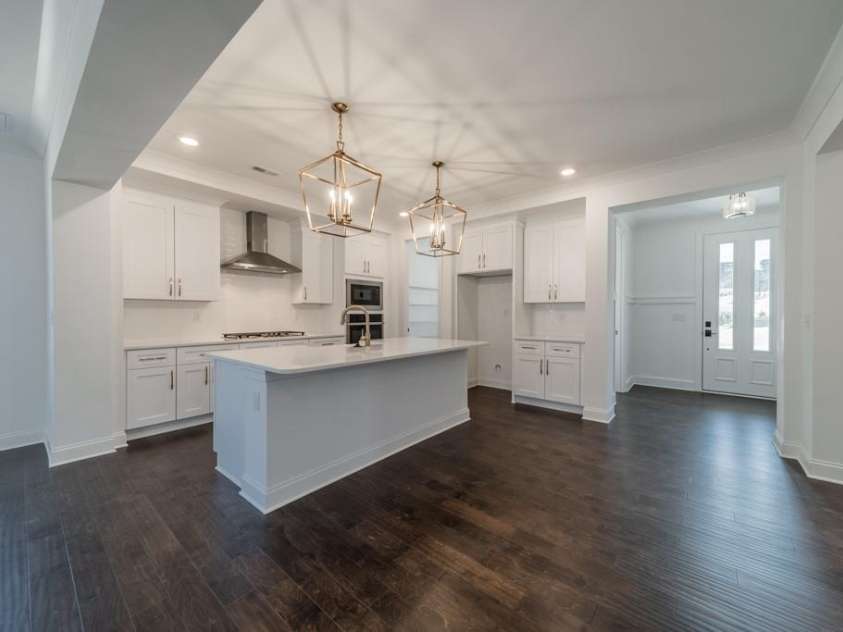 3210 Timber Run Lane, Maiden, NC 28650.  MLS# CAR4012067, YatesRealty ID 175. Picture is representative