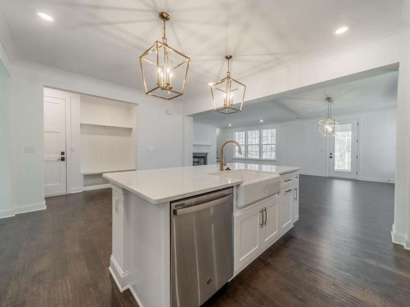 3210 Timber Run Lane, Maiden, NC 28650.  MLS# CAR4012067, YatesRealty ID 175. Picture is representative