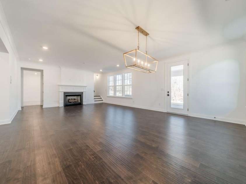 3210 Timber Run Lane, Maiden, NC 28650.  MLS# CAR4012067, YatesRealty ID 175. Picture is representative