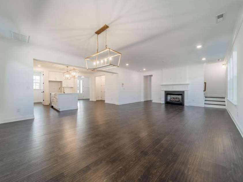 3210 Timber Run Lane, Maiden, NC 28650.  MLS# CAR4012067, YatesRealty ID 175. Picture is representative