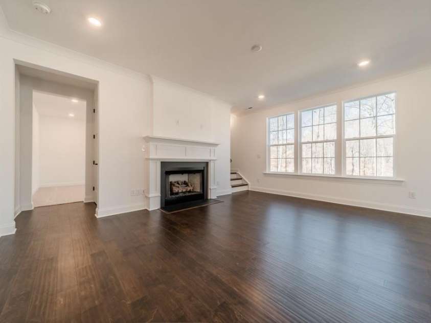 3210 Timber Run Lane, Maiden, NC 28650.  MLS# CAR4012067, YatesRealty ID 175. Picture is representative