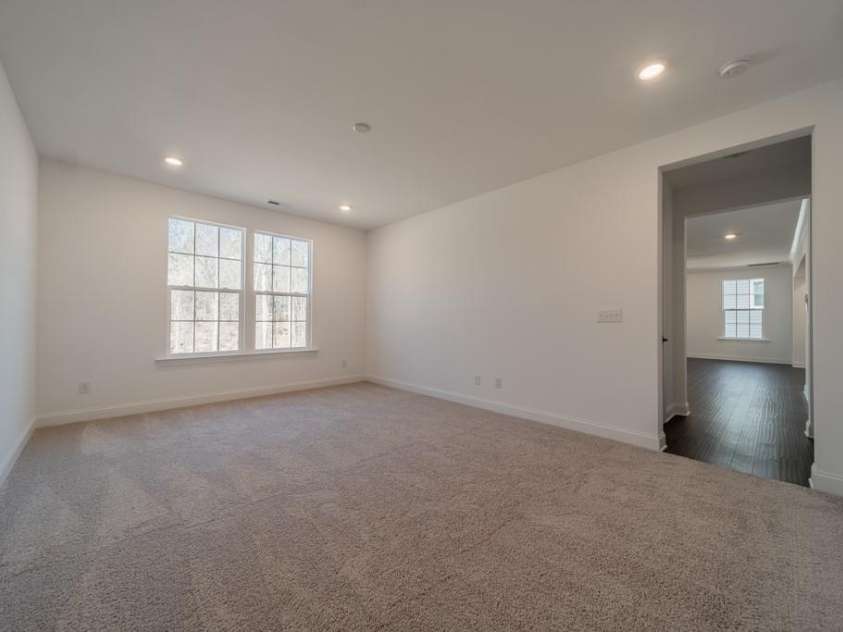 3210 Timber Run Lane, Maiden, NC 28650.  MLS# CAR4012067, YatesRealty ID 175. Picture is representative