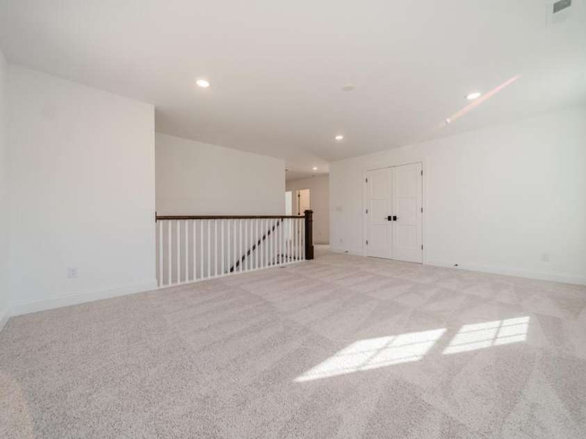 3210 Timber Run Lane, Maiden, NC 28650.  MLS# CAR4012067, YatesRealty ID 175. Picture is representative