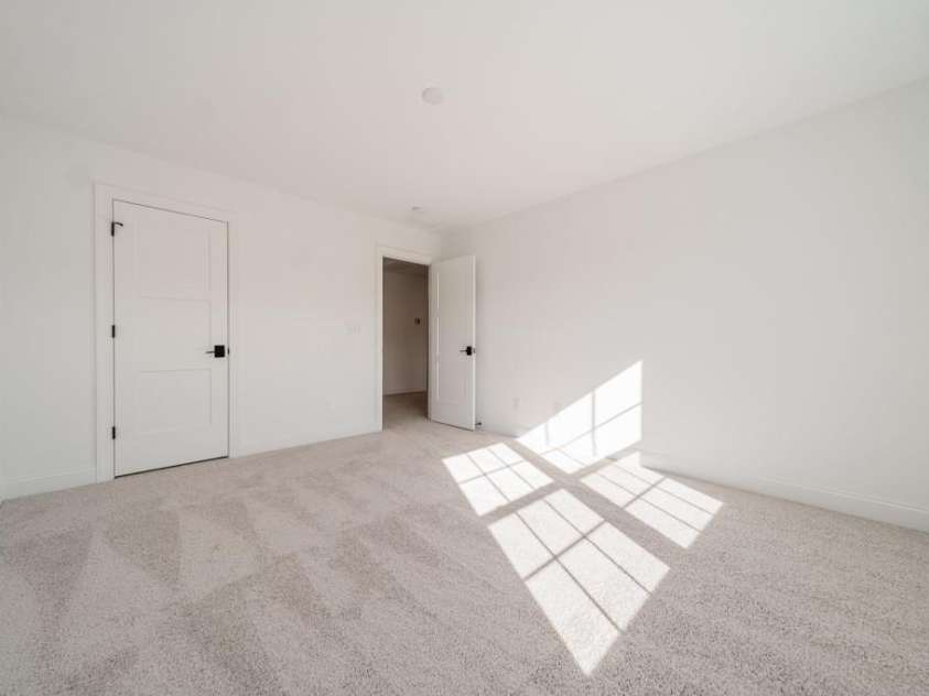 3210 Timber Run Lane, Maiden, NC 28650.  MLS# CAR4012067, YatesRealty ID 175. Picture is representative