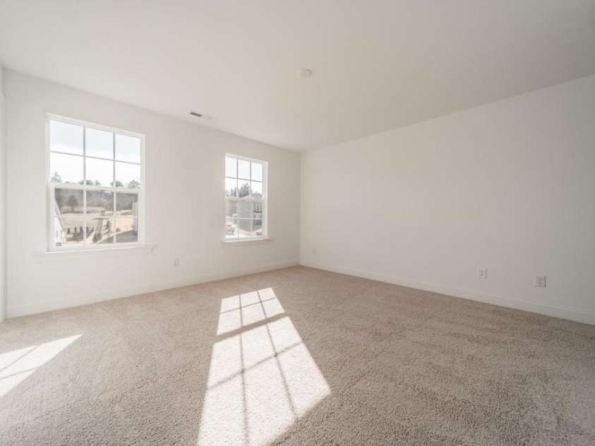 3210 Timber Run Lane, Maiden, NC 28650.  MLS# CAR4012067, YatesRealty ID 175. Picture is representative