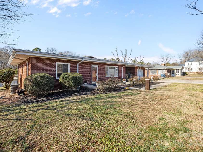 114 Valley Drive, Badin, NC 28009.  MLS# CAR4332351, YatesRealty ID 1750. 