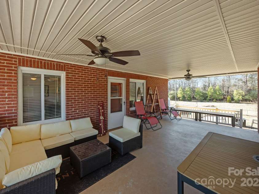 114 Valley Drive, Badin, NC 28009.  MLS# CAR4332351, YatesRealty ID 1750. 