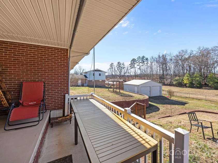114 Valley Drive, Badin, NC 28009.  MLS# CAR4332351, YatesRealty ID 1750. 