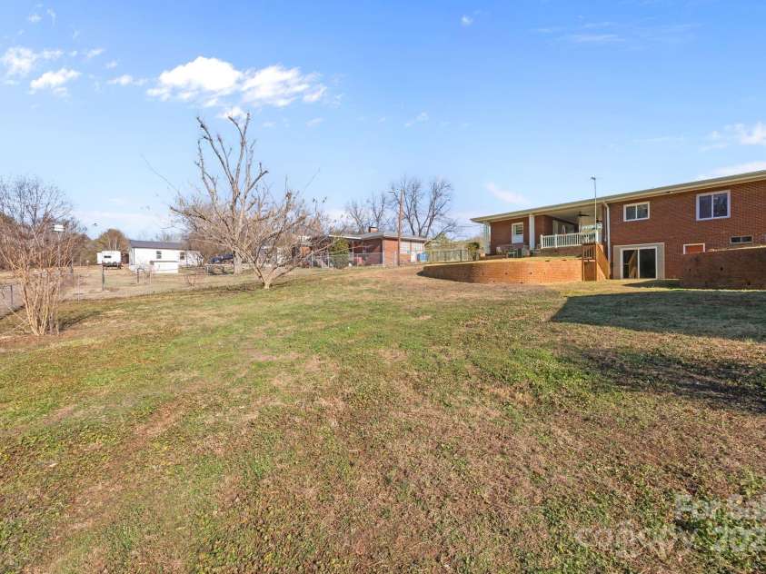 114 Valley Drive, Badin, NC 28009.  MLS# CAR4332351, YatesRealty ID 1750. 