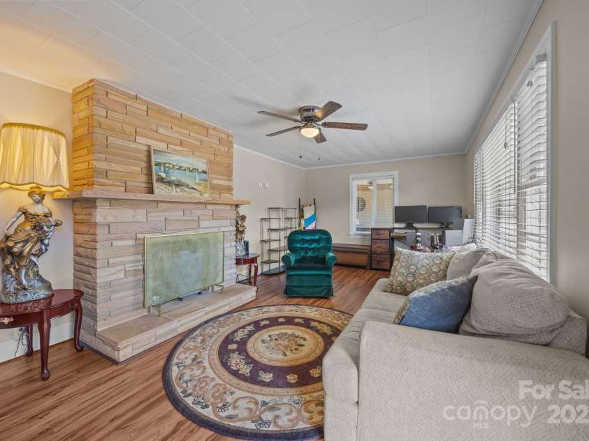 114 Valley Drive, Badin, NC 28009.  MLS# CAR4332351, YatesRealty ID 1750. 