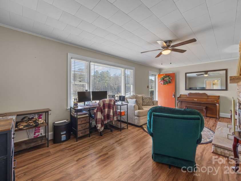 114 Valley Drive, Badin, NC 28009.  MLS# CAR4332351, YatesRealty ID 1750. 