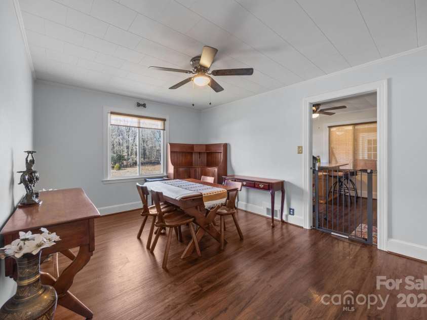 114 Valley Drive, Badin, NC 28009.  MLS# CAR4332351, YatesRealty ID 1750. 