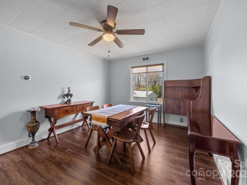 114 Valley Drive, Badin, NC 28009.  MLS# CAR4332351, YatesRealty ID 1750. 