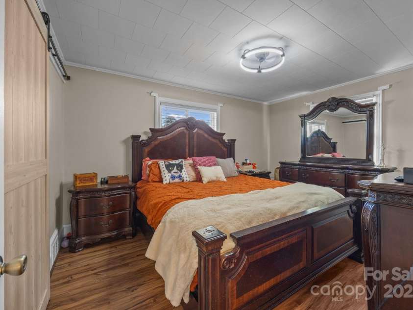 114 Valley Drive, Badin, NC 28009.  MLS# CAR4332351, YatesRealty ID 1750. 