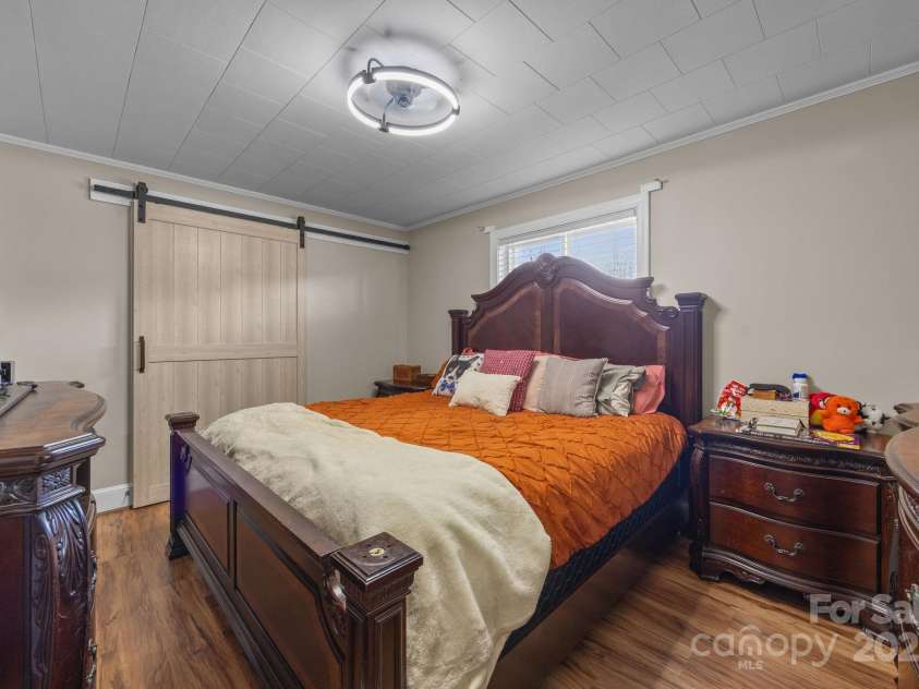 114 Valley Drive, Badin, NC 28009.  MLS# CAR4332351, YatesRealty ID 1750. 