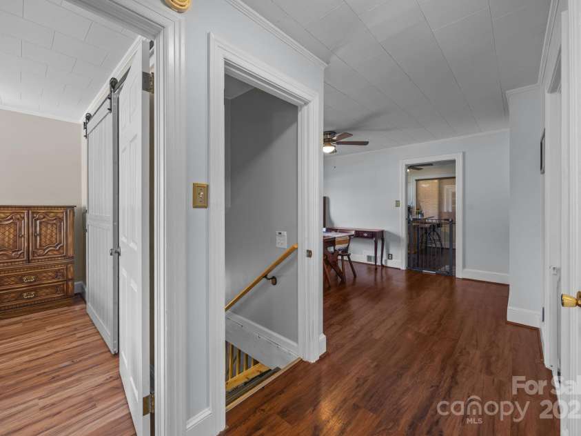 114 Valley Drive, Badin, NC 28009.  MLS# CAR4332351, YatesRealty ID 1750. 