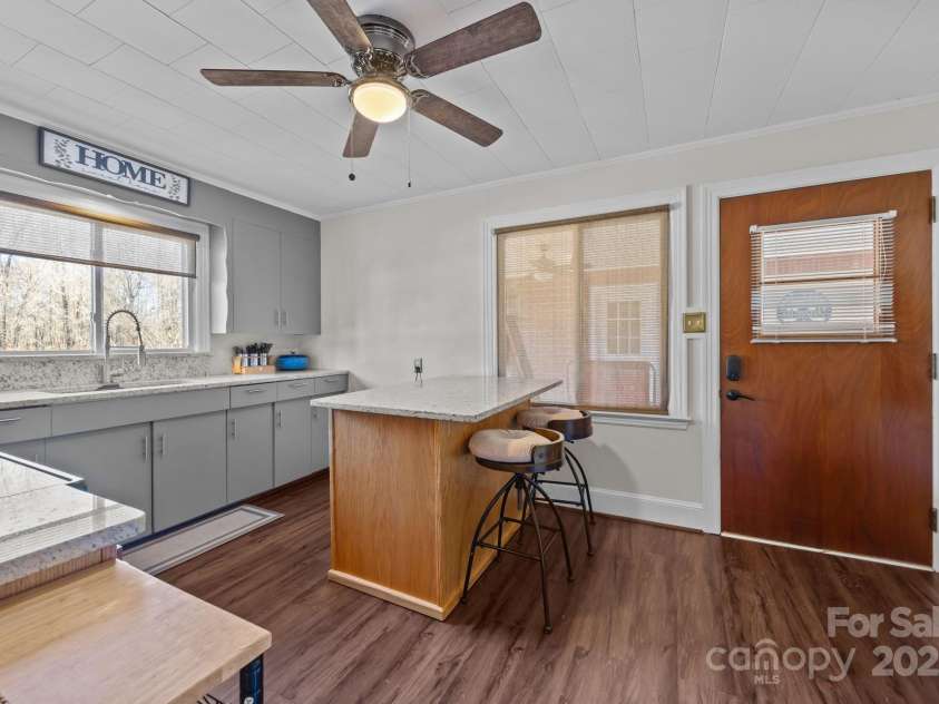 114 Valley Drive, Badin, NC 28009.  MLS# CAR4332351, YatesRealty ID 1750. 