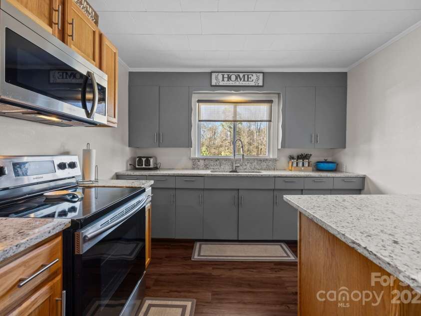 114 Valley Drive, Badin, NC 28009.  MLS# CAR4332351, YatesRealty ID 1750. 