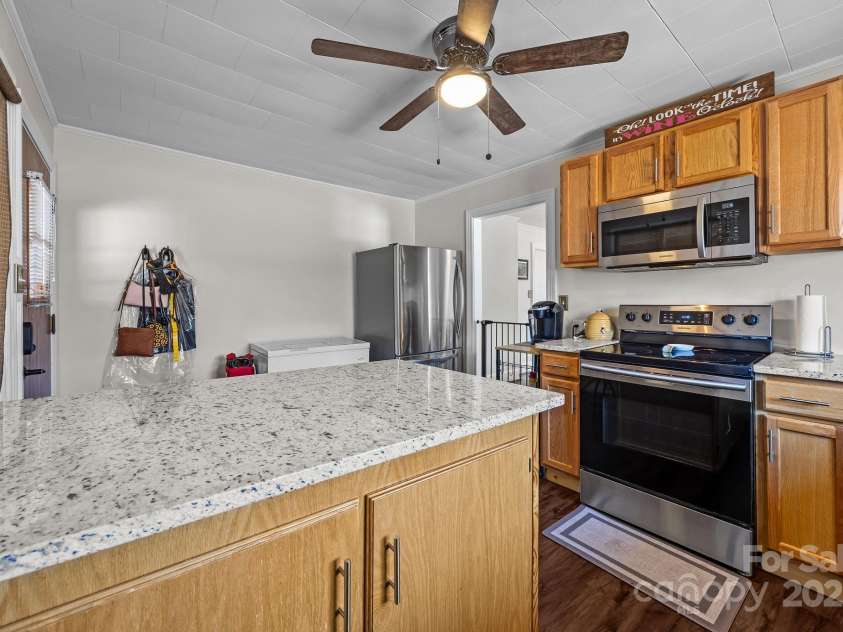 114 Valley Drive, Badin, NC 28009.  MLS# CAR4332351, YatesRealty ID 1750. 