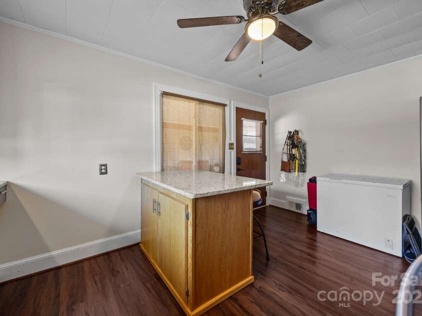 114 Valley Drive, Badin, NC 28009.  MLS# CAR4332351, YatesRealty ID 1750. 