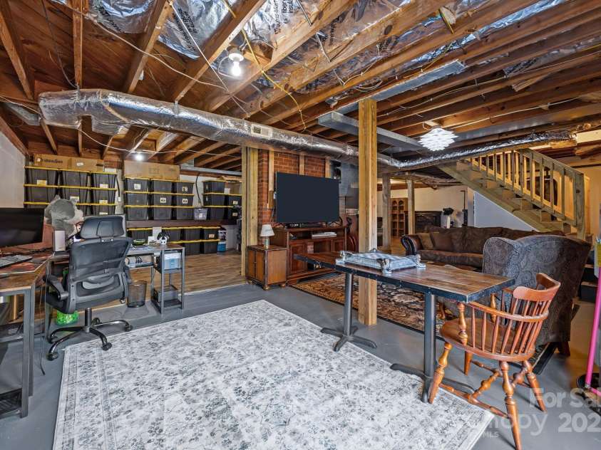 114 Valley Drive, Badin, NC 28009.  MLS# CAR4332351, YatesRealty ID 1750. 