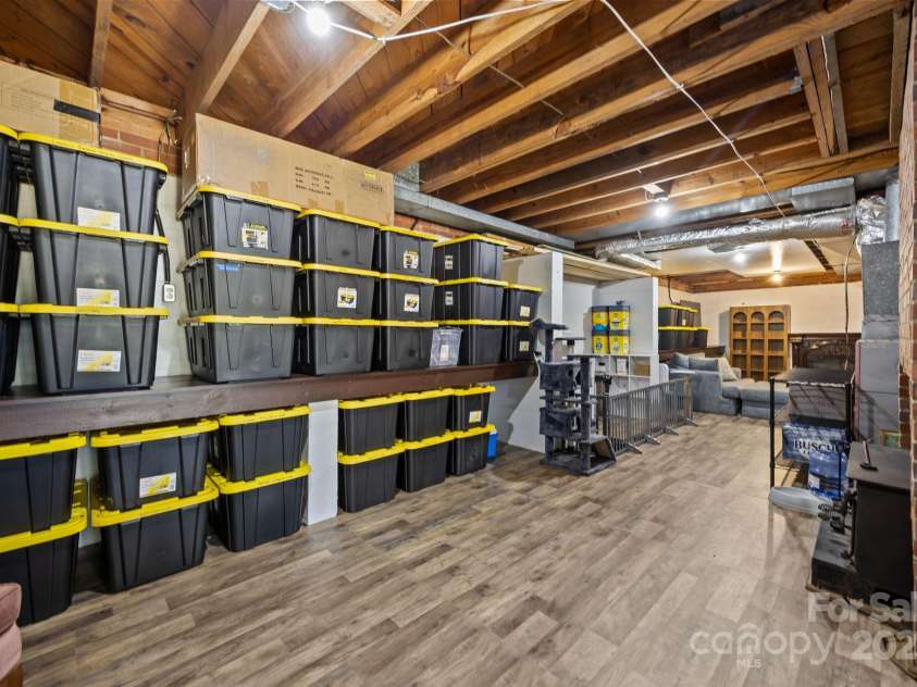 114 Valley Drive, Badin, NC 28009.  MLS# CAR4332351, YatesRealty ID 1750. 