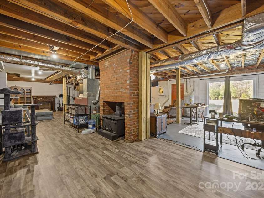 114 Valley Drive, Badin, NC 28009.  MLS# CAR4332351, YatesRealty ID 1750. 