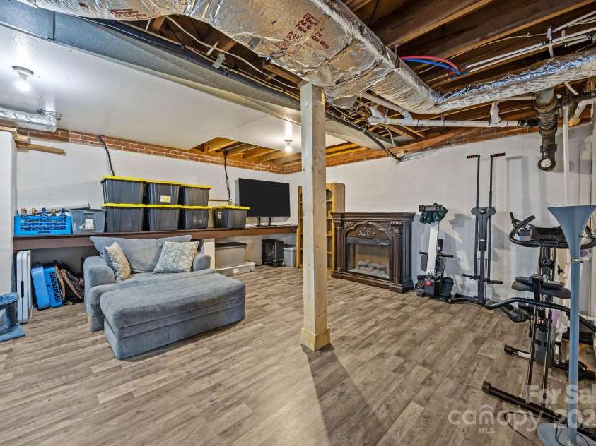 114 Valley Drive, Badin, NC 28009.  MLS# CAR4332351, YatesRealty ID 1750. 