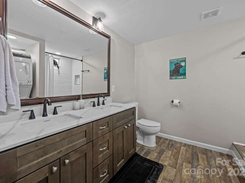 114 Valley Drive, Badin, NC 28009.  MLS# CAR4332351, YatesRealty ID 1750. 