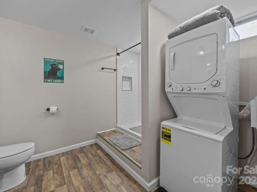 114 Valley Drive, Badin, NC 28009.  MLS# CAR4332351, YatesRealty ID 1750. 