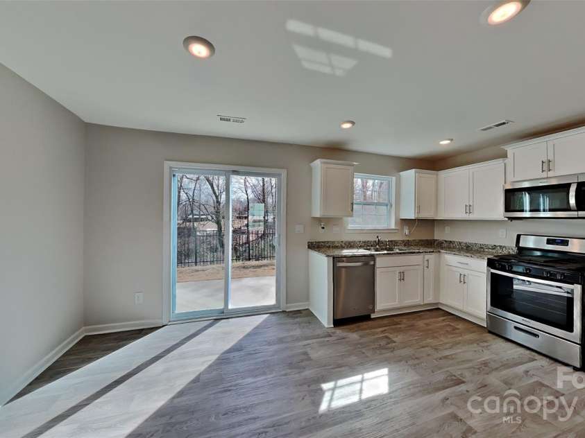 299 Berrybeth Circle, China Grove, NC 28023.  MLS# CAR4231211, YatesRealty ID 1750. 