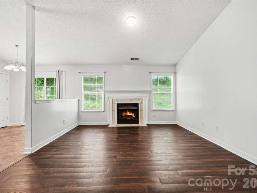 9336 Tibble Creek Way, Charlotte, NC 28227.  MLS# CAR4366845, YatesRealty ID 17500. 