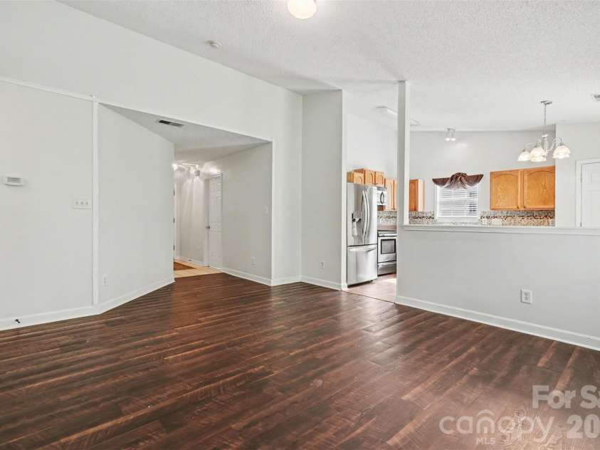 9336 Tibble Creek Way, Charlotte, NC 28227.  MLS# CAR4366845, YatesRealty ID 17500. 