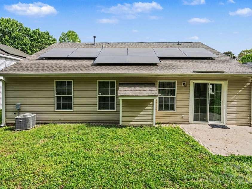 9336 Tibble Creek Way, Charlotte, NC 28227.  MLS# CAR4366845, YatesRealty ID 17500. 