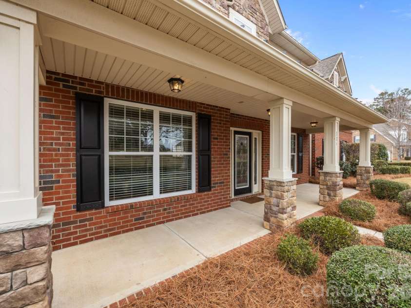 126 Northbridge Drive, Mooresville, NC 28115.  MLS# CAR4346083, YatesRealty ID 17501. 