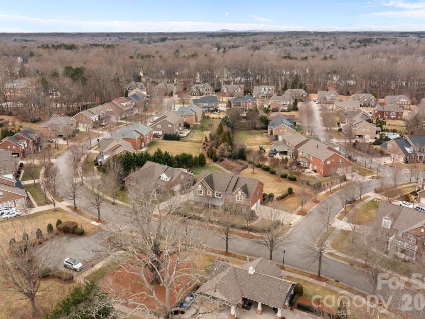 126 Northbridge Drive, Mooresville, NC 28115.  MLS# CAR4346083, YatesRealty ID 17501. 