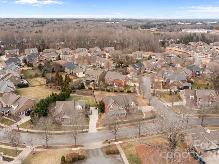 126 Northbridge Drive, Mooresville, NC 28115.  MLS# CAR4346083, YatesRealty ID 17501. 