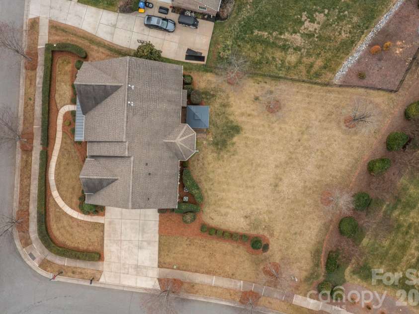126 Northbridge Drive, Mooresville, NC 28115.  MLS# CAR4346083, YatesRealty ID 17501. 