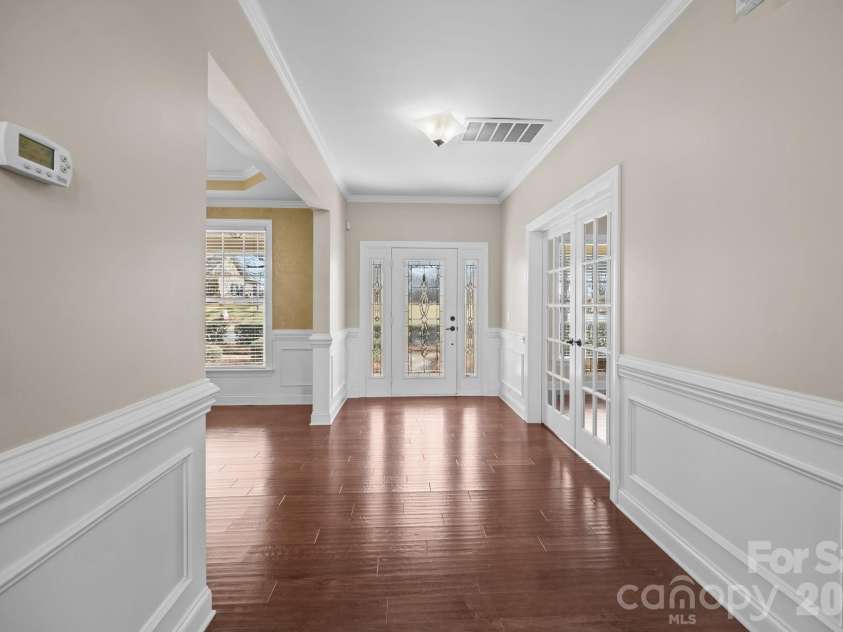 126 Northbridge Drive, Mooresville, NC 28115.  MLS# CAR4346083, YatesRealty ID 17501. 
