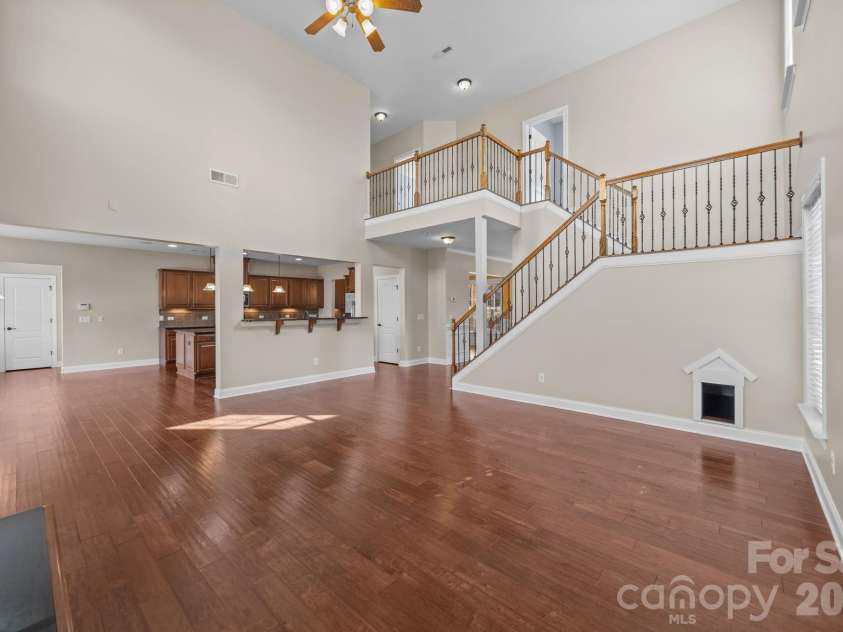 126 Northbridge Drive, Mooresville, NC 28115.  MLS# CAR4346083, YatesRealty ID 17501. 