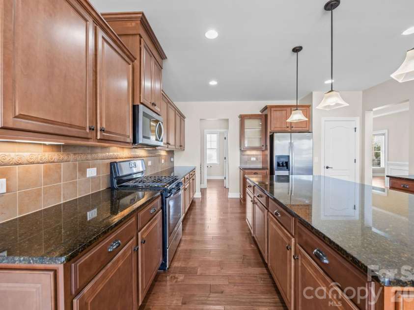126 Northbridge Drive, Mooresville, NC 28115.  MLS# CAR4346083, YatesRealty ID 17501. 