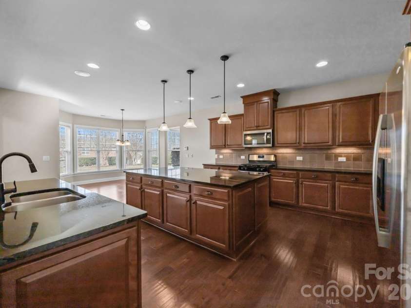 126 Northbridge Drive, Mooresville, NC 28115.  MLS# CAR4346083, YatesRealty ID 17501. 