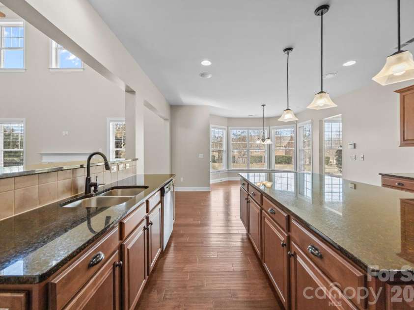 126 Northbridge Drive, Mooresville, NC 28115.  MLS# CAR4346083, YatesRealty ID 17501. 