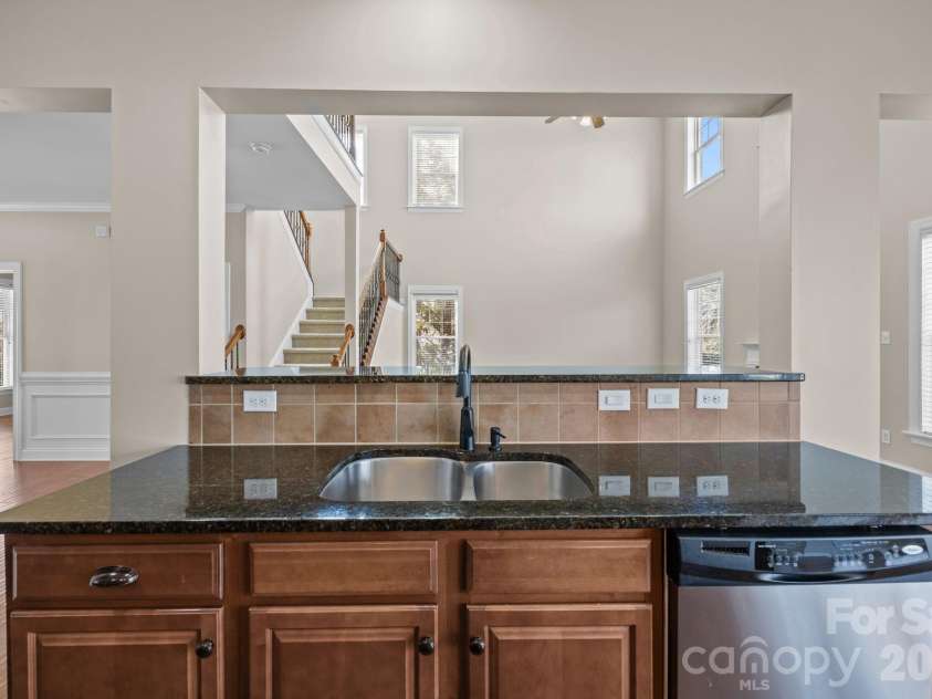 126 Northbridge Drive, Mooresville, NC 28115.  MLS# CAR4346083, YatesRealty ID 17501. 
