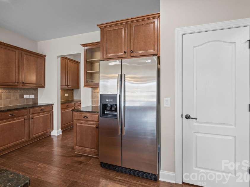 126 Northbridge Drive, Mooresville, NC 28115.  MLS# CAR4346083, YatesRealty ID 17501. 