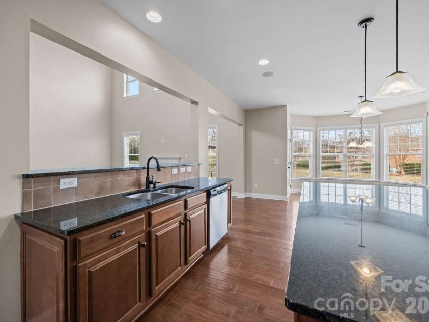 126 Northbridge Drive, Mooresville, NC 28115.  MLS# CAR4346083, YatesRealty ID 17501. 