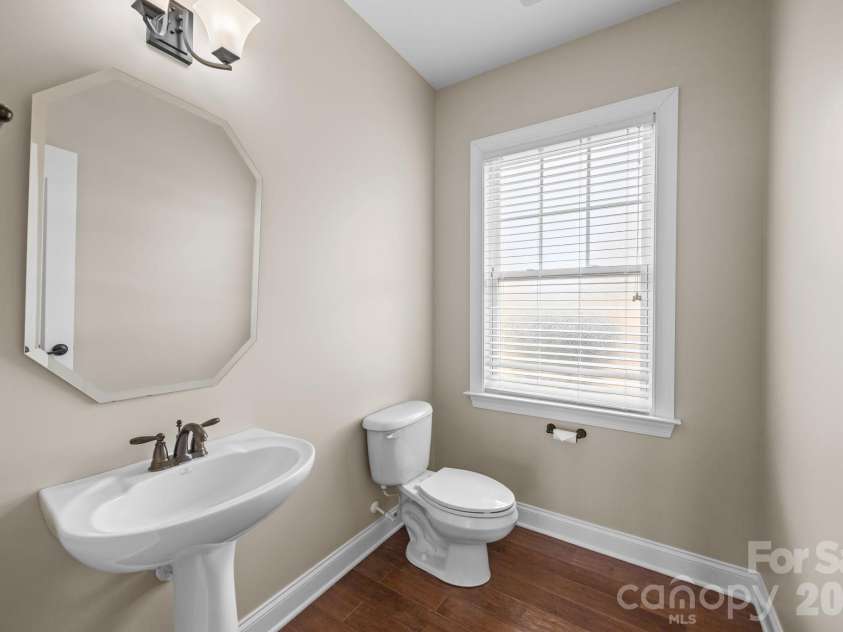 126 Northbridge Drive, Mooresville, NC 28115.  MLS# CAR4346083, YatesRealty ID 17501. 