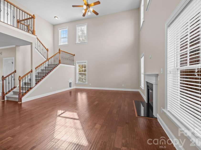 126 Northbridge Drive, Mooresville, NC 28115.  MLS# CAR4346083, YatesRealty ID 17501. 