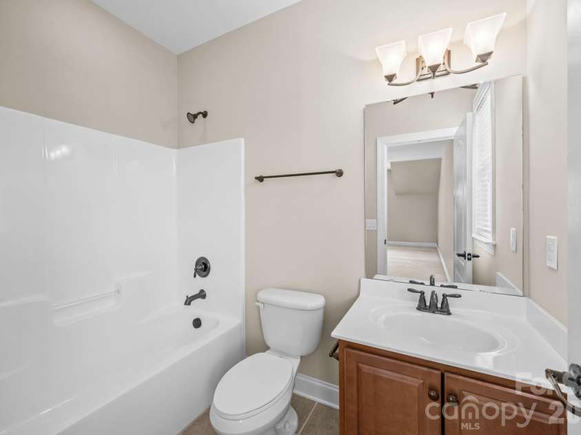 126 Northbridge Drive, Mooresville, NC 28115.  MLS# CAR4346083, YatesRealty ID 17501. 