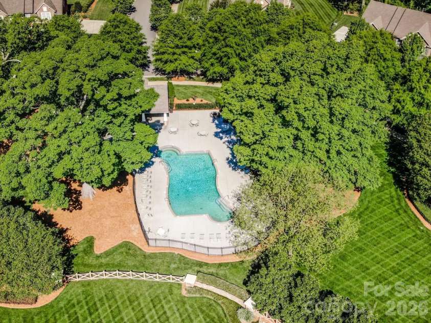 126 Northbridge Drive, Mooresville, NC 28115.  MLS# CAR4346083, YatesRealty ID 17501. 